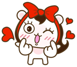 GRUMPY FRIENDS sticker #12540225