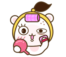 GRUMPY FRIENDS sticker #12540227