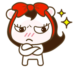 GRUMPY FRIENDS sticker #12540228