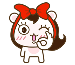 GRUMPY FRIENDS sticker #12540230