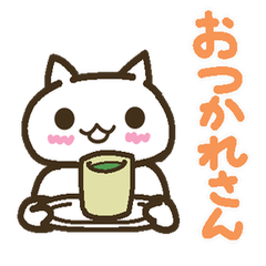 Move! Lucky Happy (Kansai)