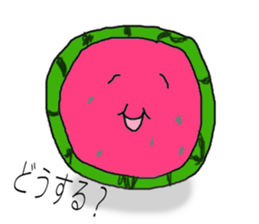 --- YUMMY FOOD PORN WORLD --- sticker #12541059