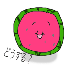 --- YUMMY FOOD PORN WORLD --- sticker #12541059