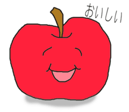 --- YUMMY FOOD PORN WORLD --- sticker #12541060