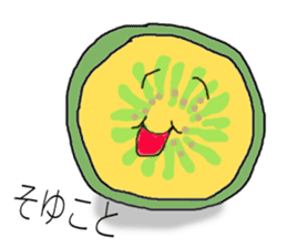 --- YUMMY FOOD PORN WORLD --- sticker #12541064