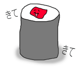 --- YUMMY FOOD PORN WORLD --- sticker #12541067