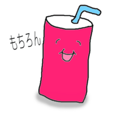 --- YUMMY FOOD PORN WORLD --- sticker #12541073