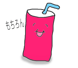 --- YUMMY FOOD PORN WORLD --- sticker #12541073