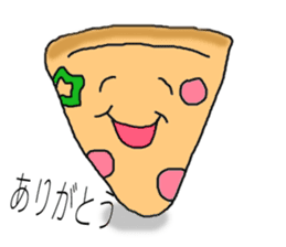 --- YUMMY FOOD PORN WORLD --- sticker #12541077