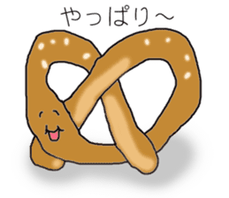 --- YUMMY FOOD PORN WORLD --- sticker #12541078