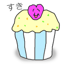 --- YUMMY FOOD PORN WORLD --- sticker #12541079