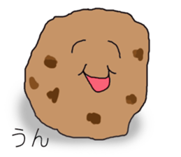 --- YUMMY FOOD PORN WORLD --- sticker #12541085