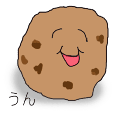 --- YUMMY FOOD PORN WORLD --- sticker #12541085