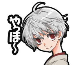 tactics sticker #12541358