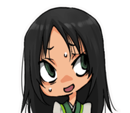 tactics sticker #12541361