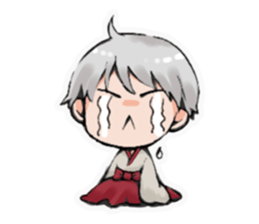 tactics sticker #12541363