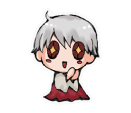 tactics sticker #12541364