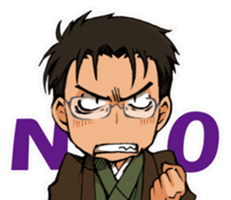 tactics sticker #12541369