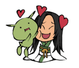 tactics sticker #12541374