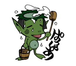 tactics sticker #12541377