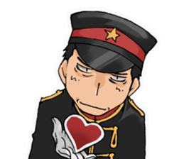 tactics sticker #12541383