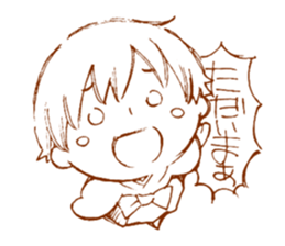 tactics sticker #12541392