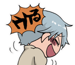 tactics sticker #12541394