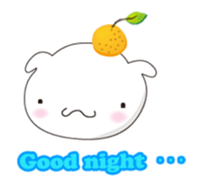 Moving Matthew sticker #12541584