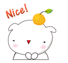 Moving Matthew sticker #12541585