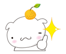 Moving Matthew sticker #12541591