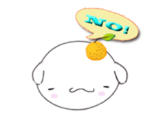 Moving Matthew sticker #12541593