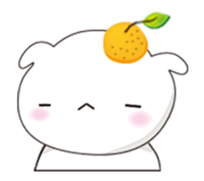 Moving Matthew sticker #12541599