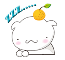 Moving Matthew sticker #12541600