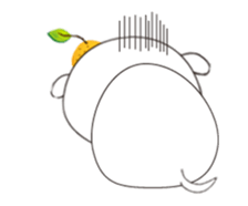 Moving Matthew sticker #12541605