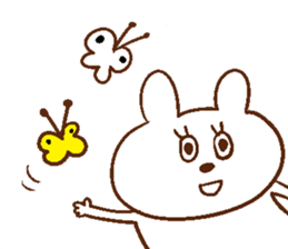 heppocochan 2 sticker #12541693