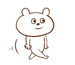 heppocochan 2 sticker #12541695