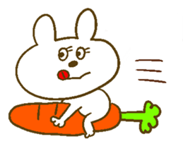 heppocochan 2 sticker #12541707