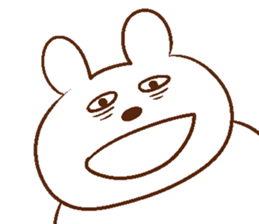 heppocochan 2 sticker #12541713