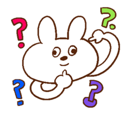 heppocochan 2 sticker #12541721