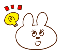 heppocochan 2 sticker #12541722