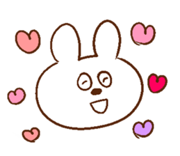 heppocochan 2 sticker #12541723