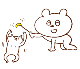 heppocochan 2 sticker #12541725