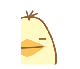 A Chicken's life Sticker3 sticker #12542047