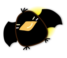 A Chicken's life Sticker3 sticker #12542059