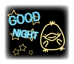 A Chicken's life Sticker3 sticker #12542065