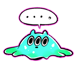 You, I and we sticker #12542220