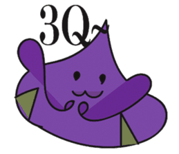 Colorful Baozi Family sticker #12542422