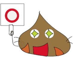 Colorful Baozi Family sticker #12542446