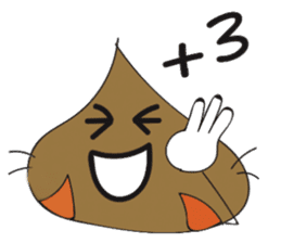 Colorful Baozi Family sticker #12542452