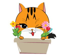 KoroJang sticker #12542455